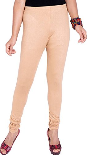 Buy Maanvi Women's Cotton Chudidar 