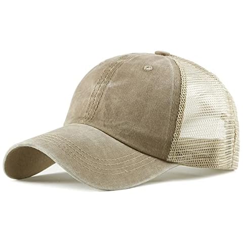 Croogo Baseball Dad Cap Cover