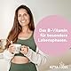 Folsäure | 400 Tabletten | 400 mcg pro Tablette | Schwangerschaft und Kinderwunsch | 100% Vegan | Hochdosiert | ohne unnötige Zusätze | Alpha Foods