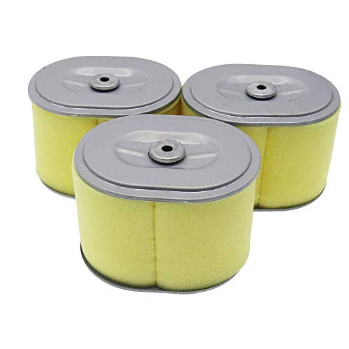 QHALEN GA tB^[ Honda GX240 GX270 GW Ŋ@ GA N[i[ 17210-ZE3-505p 3 x GA tB^[