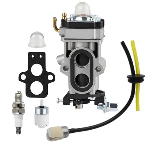Ferilter EBZ7500 Carburetor for Redmax EBZ7500 EBZ