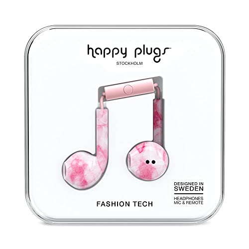 Junwolf In-Ear Kopfhörer Für IPhone - Mit Mikrofon & Lautstärkeregler