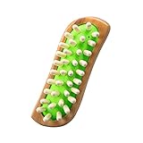 【公式】WELEDA(ヴェレダ) ボディシェイプブラシ マッサージブラシ 天然木