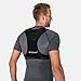 STATSports APEX GPS Soccer Tracker Vest - APEX Athlete Series – Tracks 16 Key Metrics - Soccer GPS Tracker for Elite Performance Analysis - Sports Tracking Vest Used by Pro Players & Teams, Adult L