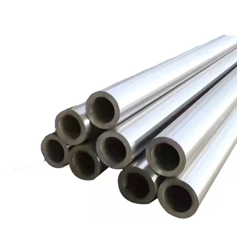 OD18mmxID12mm Nahtloses Stahlrohr Wassergekühltes Hartrohr(40cm)
