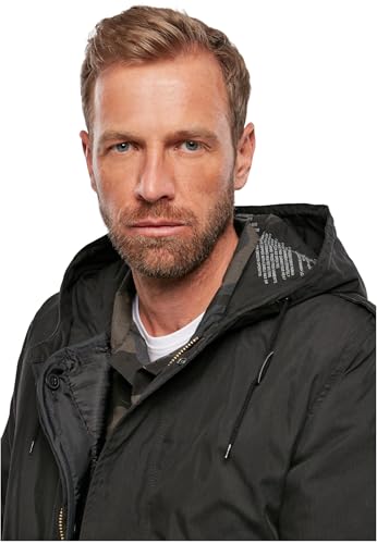 Image of Brandit Men's M51 Us Parka