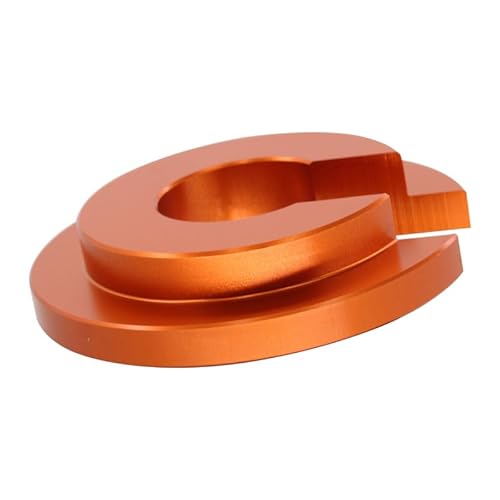 Tieferlegungssatz for die Hinterradaufhängung (20 mm) for KTM 1290 Super Adventure RS (2017–2019) und 1290 Super Adventure (2015–2016)(Orange)