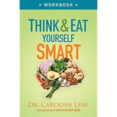 Think and Eat Yourself Smart Workbook