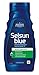 Selsun Blue, Moisturizing Dandruff Shampoo with Aloe, Dry Scalp & Hair, 11 Ounce