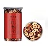Natural Healthy Tea 160 g Dried Red Date Slices Jujube Bowls Dried Fruit Tea 5.64 oz Fruit Tea without Core