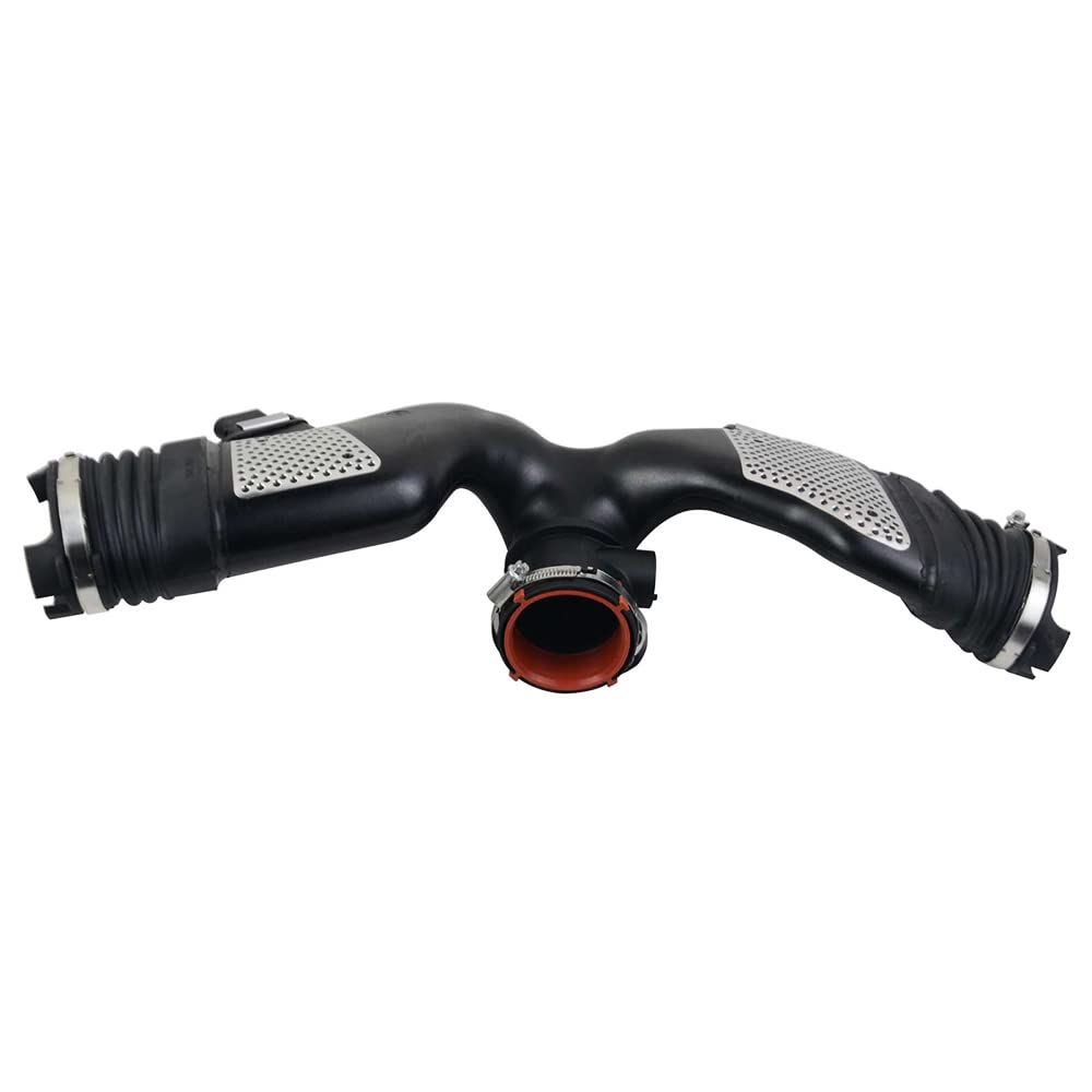 6420907337 Conducto de aire puro con medidor de flujo de aire 6420908237 | 6420907337 Conducto de aire puro con medidor de flujo de aire compatible con W203 W204 S204 W211 S212 W639 Diesel 2005-2020
