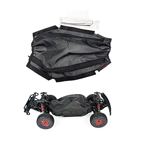 Housse en nylon ARRMA 1/7 MOJAVE pour rouler par tout temps