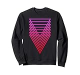 Photo Gallery sacred geometry shirt geometric repeating triangle felpa Photo Gallery sacred geometry shirt geometric repeating triangle felpa