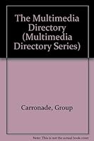 The Multimedia Directory (Multimedia Directory Series) 1885452101 Book Cover