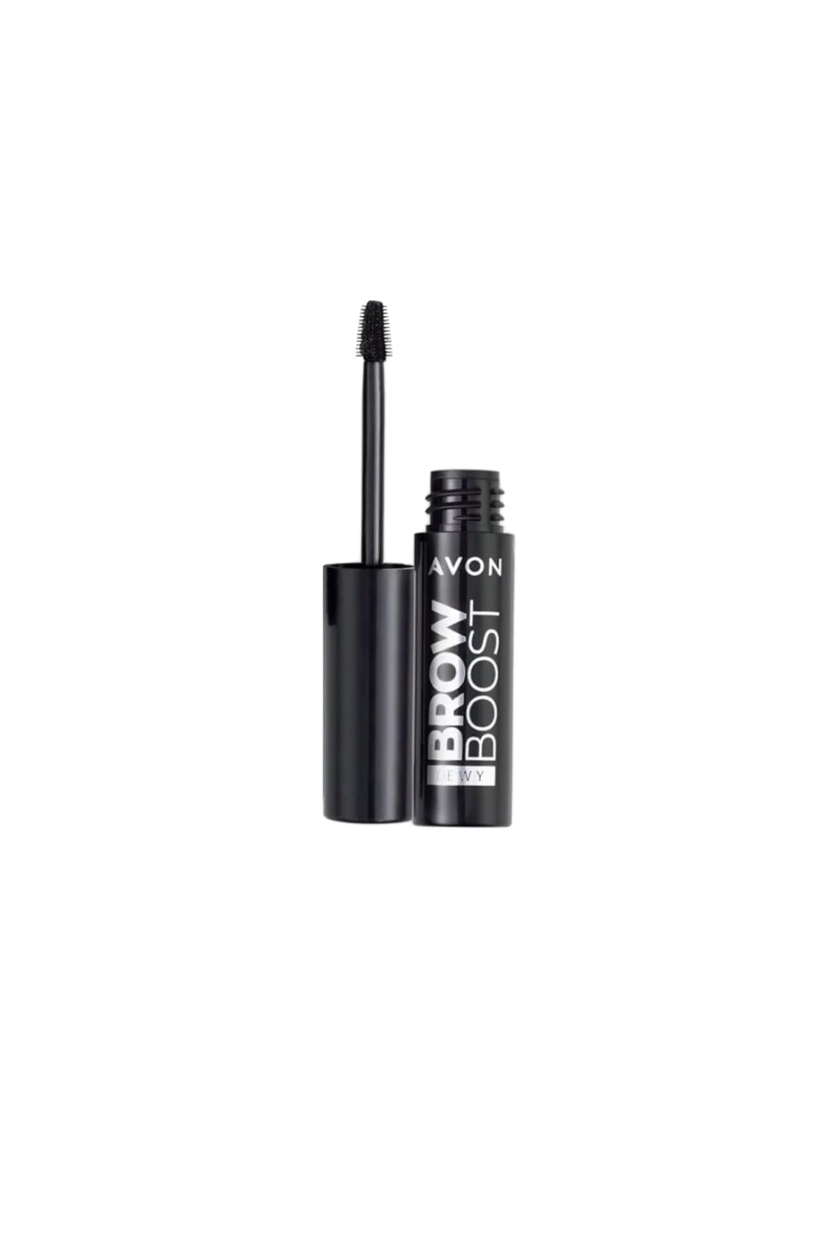 Avon Brow Boost Kaş Jeli, Yumuşak Sabitleyici, Şeffaf
