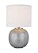 Sea Gull Lighting 2201301, Weathered Pewter