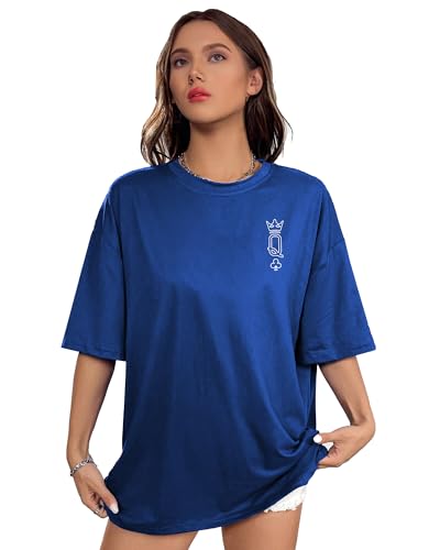 El Mejor Listado de Playera Azul Rey los 5 más buscados. 13 Playera Azul Rey marca Asul