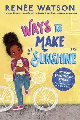 Buy Ways to Make Sunshine — BookShops.in