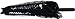 Attwood 12773-2 fold-n-stow Salabre mediano