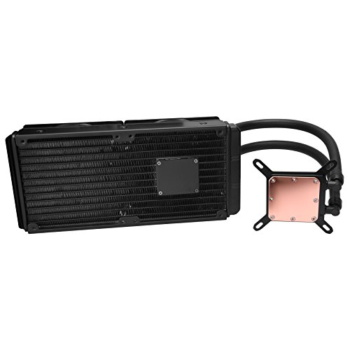 Build My PC, PC Builder, Rosewill PB240