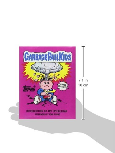 Garbage Pail Kids