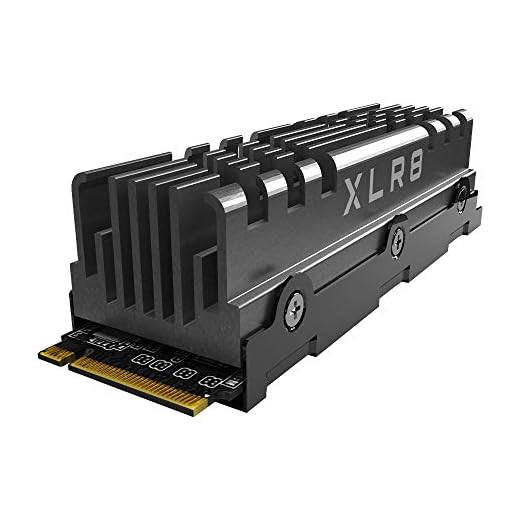 1TB PNY XLR8 CS3140 M.2 NVMe SSD Interno