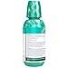GuruNanda Fresh Breath Mouthwash, ADA-Accepted, Alcohol & Fluoride-Free, Sodium Chlorite, Essential Oils & Vitamins, 12-Hrs Fresh Breath, Wild Mint, 16 oz