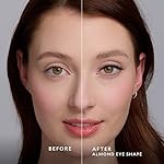 Velour Xtensions Eyelash Refills - False, Individual Vegan Lash Extensions - Lightweight, Fluffy, Reusable, Handmade Lashes - Wear up to 3 Weeks, Lash Clusters, Soft and Comfortable, All Eye Shapes - Image 2