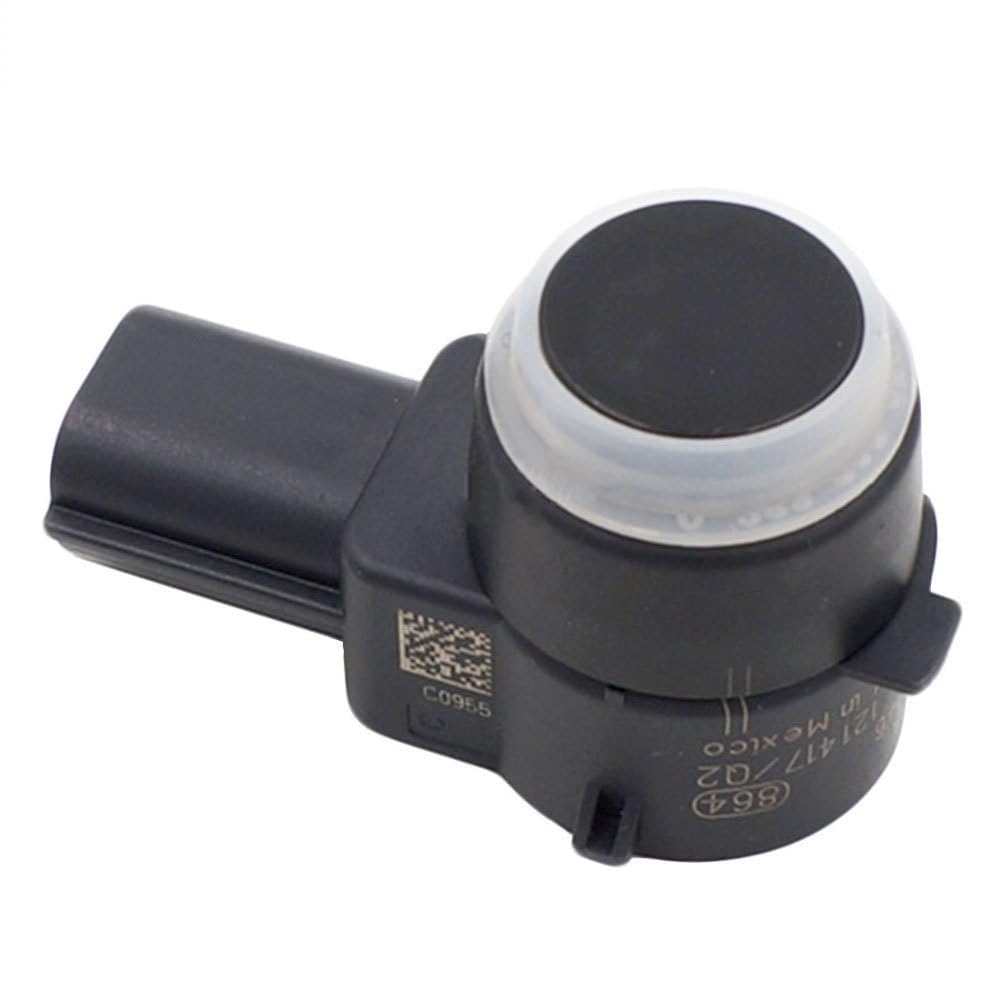 Sensores de Aparcamiento para Chrysler 1EW63TZZAA,Parachoques Sensor Marcha atrás Sensor De Estacionamiento PDC