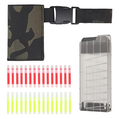 kowaku Portable Light Dispenser for Easy Marking on Belts, Black