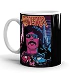 Coffee Mugs Dr Cups Disrespect Tea Birthday Travel Ceramic Coffee Mug 11 Oz Or 15 Oz Gifts For Family Friend Co-worker Holidays Christmas