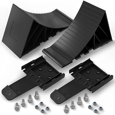 Cales de Roue TRIBURG Cover