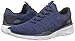 Skechers Men's Equalizer 3.0 Emrick Trainers, Navy Mesh Trim, 43