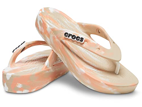 Image of Crocs Brooklyn Low Wedge Sdt Sandal