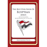The Best Ever Book of Egyptian Jokes