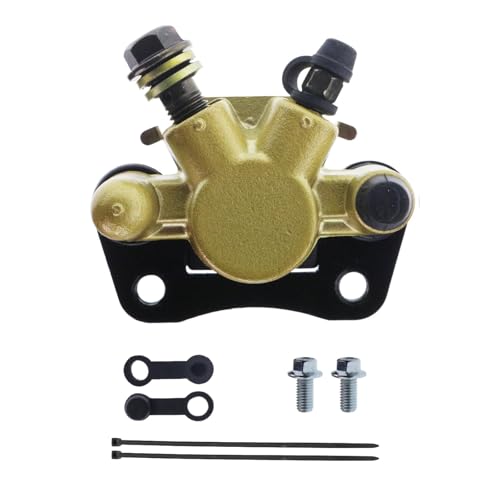 PRO BAT Front Disc Brake Caliper + Pads for Taotao