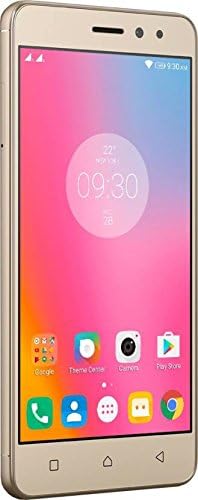 Lenovo K6 Power (Gold, 32GB, 3GB RAM)