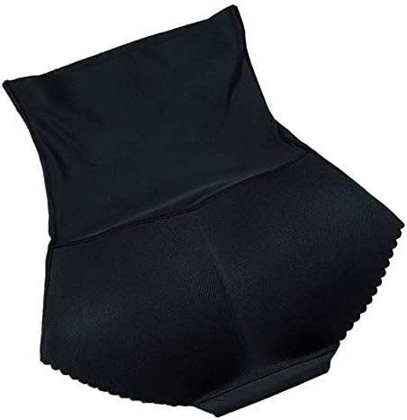 ChicU Womens Butt Lifter Shapewear Tummy Control Padded Panties High Waist Hip Enhancer