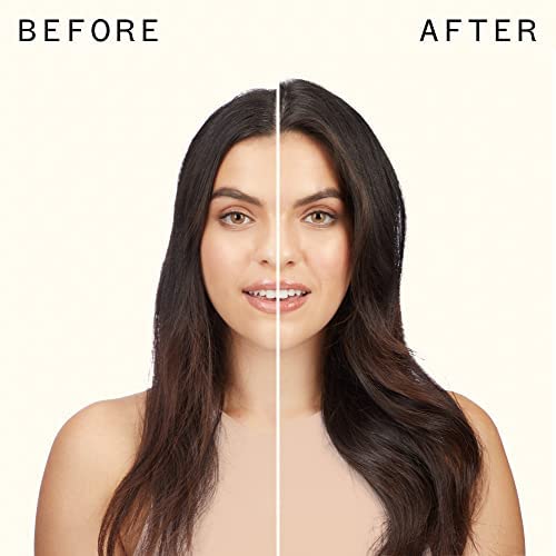 3D volume & thickening conditioner | amika