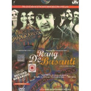 Rang De Basanti | Amazon.com.br