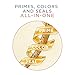 Clairol Professional TRUE COLOR Permanent Cream Color 8BA Desert Fox