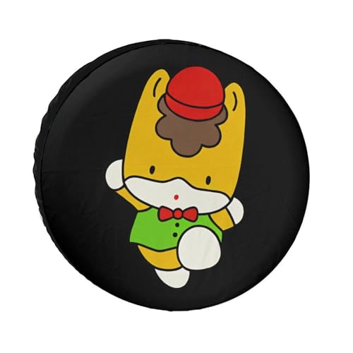 �^�C���J�o�[ ����܂���� �X�y�A�^�C���J�o�[ �h�� �J�[�p�i �h���O�� ���Ă��~ �ی� �ȒP���� ���[ �ۊ� �^�C���v���e�N�^�[ �J�悯�J�o�[ �z�C�[�� �y������ SUV �ėp 30inch