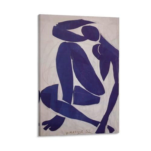 Henri MatisseAE}eBXƂA[gsu[Ek[h IVt|X^[  |X^[ LoX EH[A[g 摜 G  |p ǂ̊G  \t@̔wiG12x18inch(30x45cm)