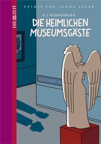 Zeit Edition im Schuber: 15 Krimis für junge Leser