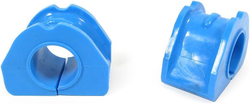 1X Stabilizer Bar Bushing kit - Front To Frame Sway Bar Bushing Automotive Replacement Sway Bar Bushings for Lincoln Navigator for Expedition for F-150 for F-250 1998