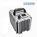 Industrial Variable Frequency Oil-Cooled Microwave Power Supply 1000W with Window Indicator, Special Accessories for Microwave D