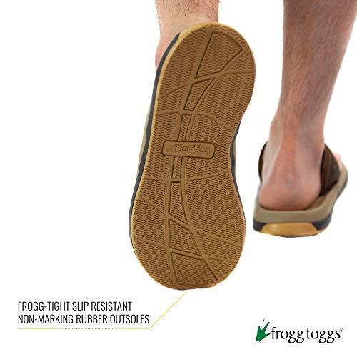 FROGG TOGGS Men's Boardwalk Sandal3