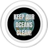 Zoom IMG-1 mantenere i nostri oceani puliti Zoom IMG-1 mantenere i nostri oceani puliti