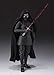 S.H.Figuarts Star Wars Kylo Ren (Star Wars: The Rise of Skywalker) 6in. PVC & ABS & Cloth Painted Action Figure