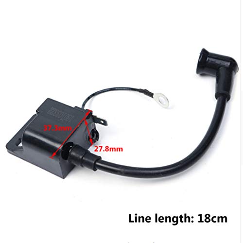 Maple Ignition Coil Compatible with For 45239006100 45139006000